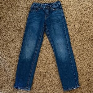 Old Navy Kids Blue Jeans